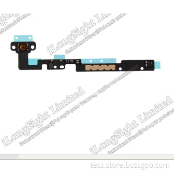 Switch Flex Cable Replacement For iPod Nano 7